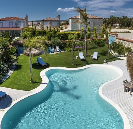 Alacati La Vela - Adult Only Εξωτερικό φωτογραφία