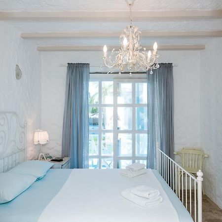 Alacati La Vela - Adult Only Εξωτερικό φωτογραφία