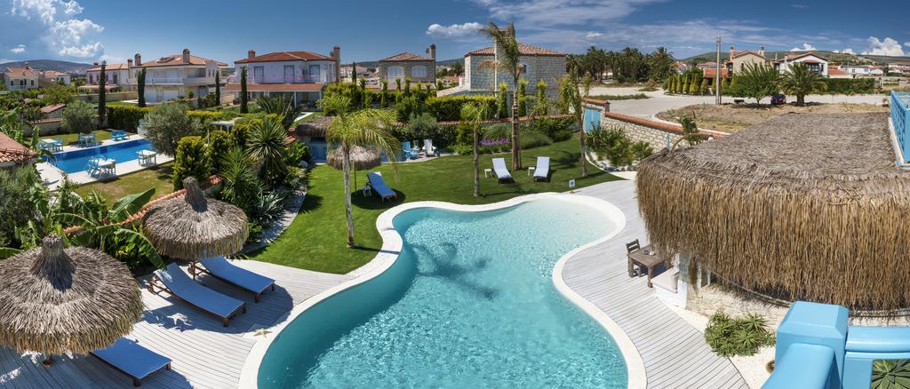 Alacati La Vela - Adult Only Εξωτερικό φωτογραφία
