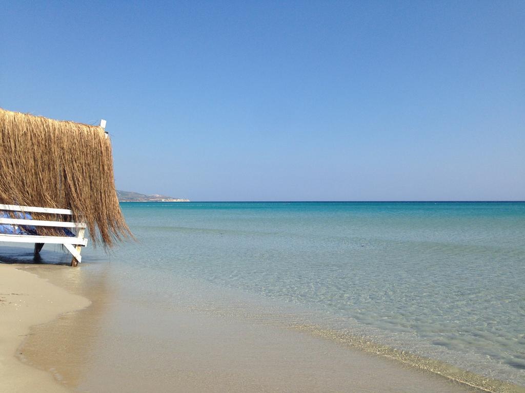 Alacati La Vela - Adult Only Εξωτερικό φωτογραφία