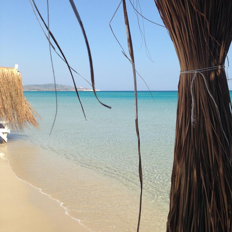 Alacati La Vela - Adult Only Εξωτερικό φωτογραφία