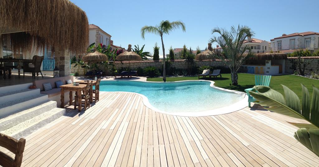 Alacati La Vela - Adult Only Εξωτερικό φωτογραφία