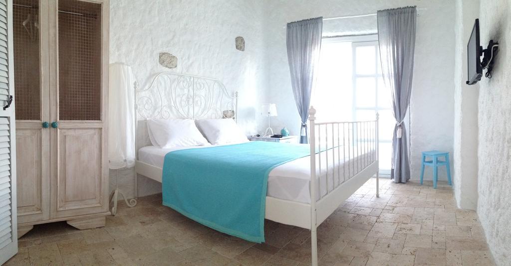 Alacati La Vela - Adult Only Εξωτερικό φωτογραφία
