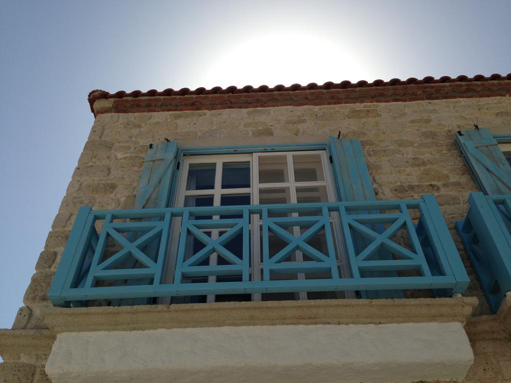Alacati La Vela - Adult Only Δωμάτιο φωτογραφία