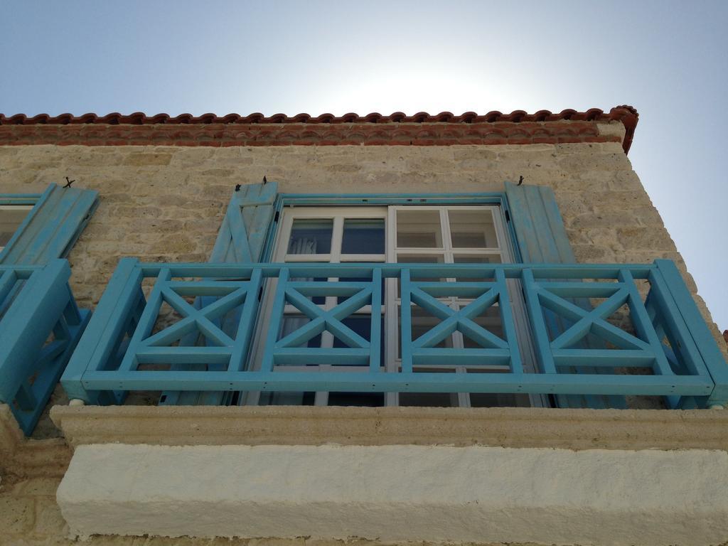Alacati La Vela - Adult Only Δωμάτιο φωτογραφία