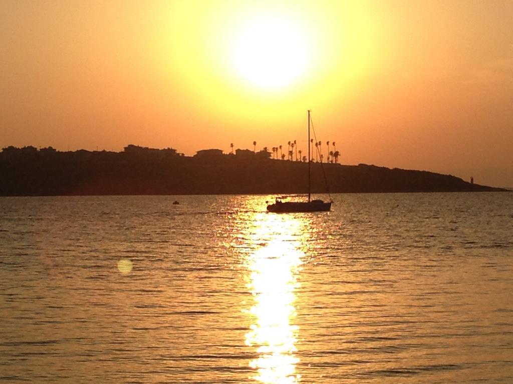 Alacati La Vela - Adult Only Εξωτερικό φωτογραφία