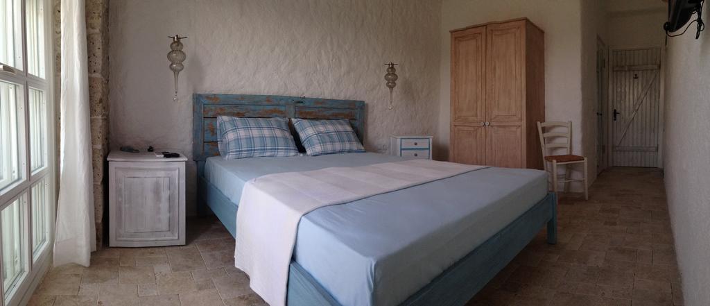 Alacati La Vela - Adult Only Εξωτερικό φωτογραφία