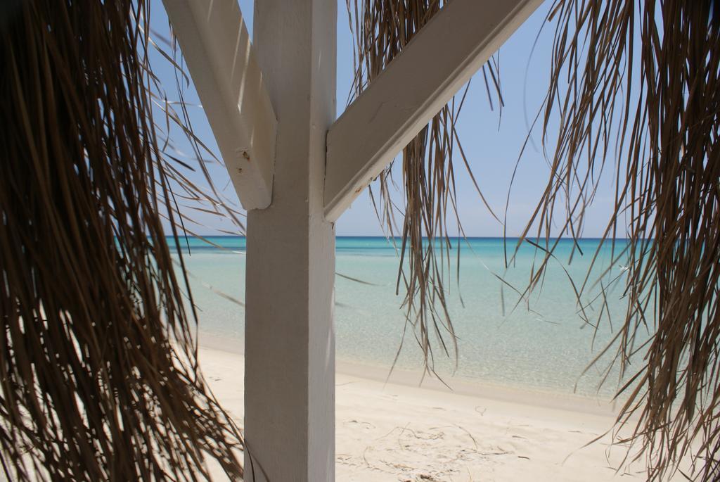 Alacati La Vela - Adult Only Εξωτερικό φωτογραφία