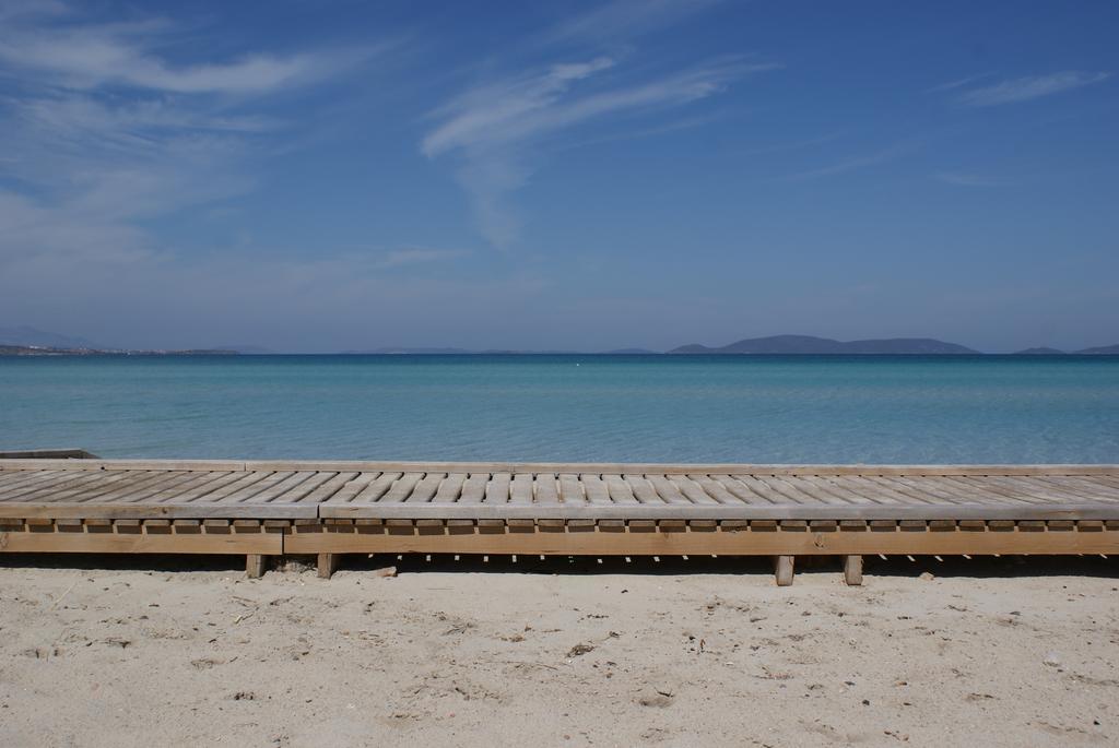 Alacati La Vela - Adult Only Εξωτερικό φωτογραφία