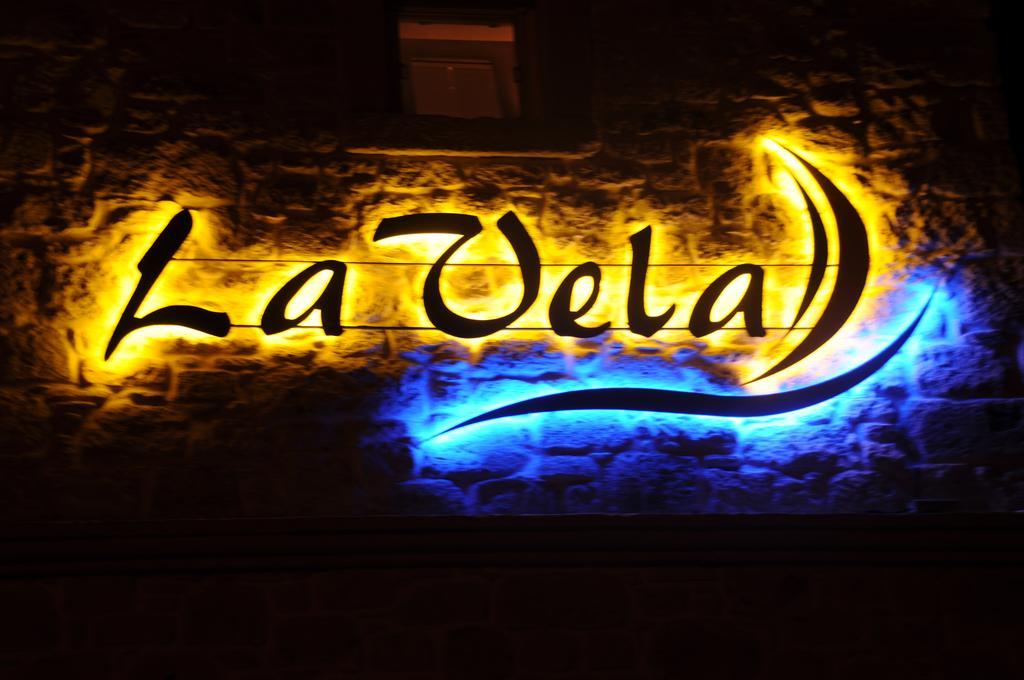 Alacati La Vela - Adult Only Εξωτερικό φωτογραφία