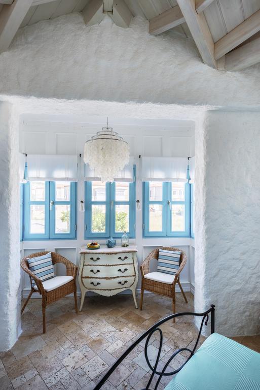 Alacati La Vela - Adult Only Εξωτερικό φωτογραφία