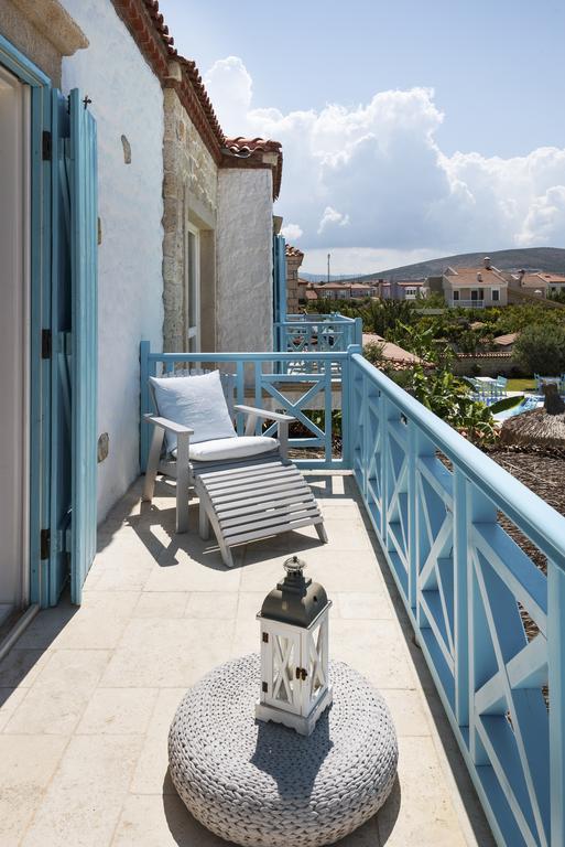 Alacati La Vela - Adult Only Δωμάτιο φωτογραφία