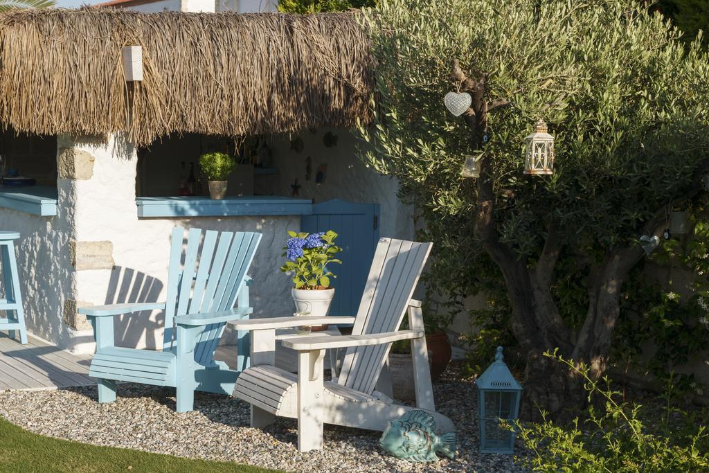 Alacati La Vela - Adult Only Εξωτερικό φωτογραφία