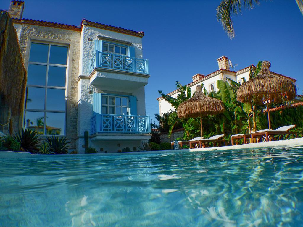 Alacati La Vela - Adult Only Εξωτερικό φωτογραφία