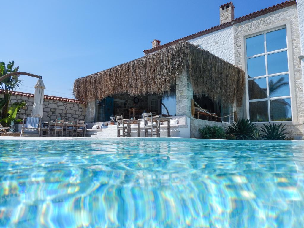 Alacati La Vela - Adult Only Εξωτερικό φωτογραφία