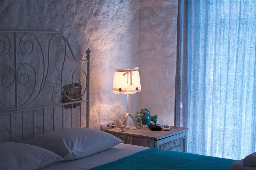 Alacati La Vela - Adult Only Εξωτερικό φωτογραφία