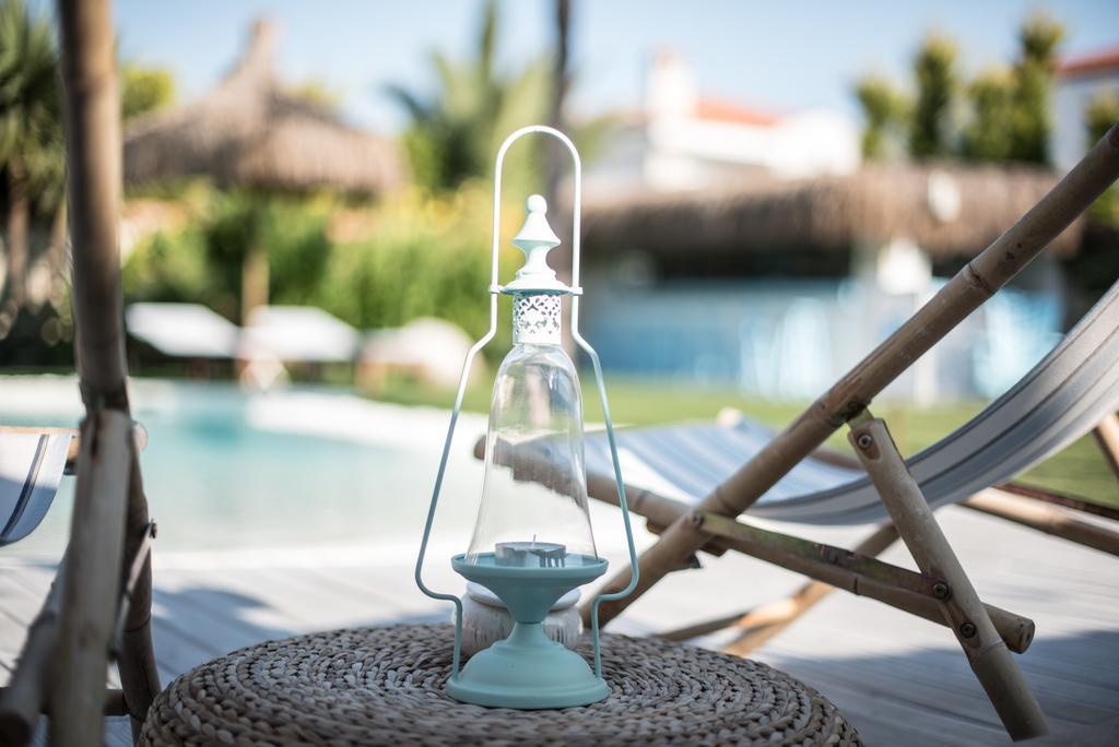 Alacati La Vela - Adult Only Εξωτερικό φωτογραφία