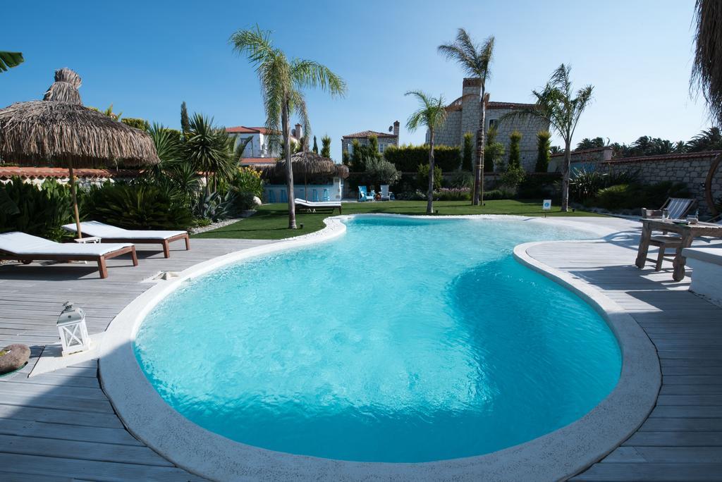 Alacati La Vela - Adult Only Εξωτερικό φωτογραφία