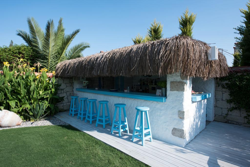 Alacati La Vela - Adult Only Εξωτερικό φωτογραφία