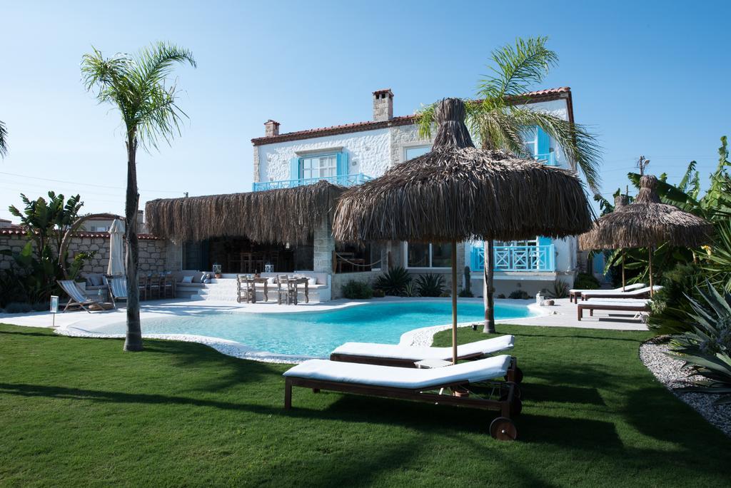 Alacati La Vela - Adult Only Εξωτερικό φωτογραφία