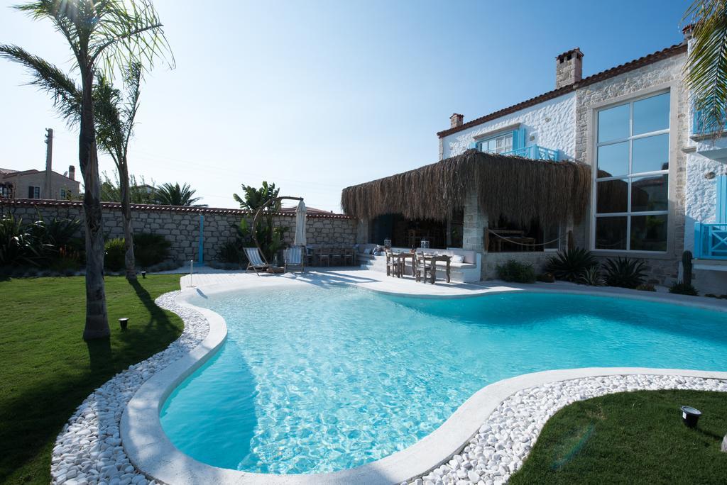 Alacati La Vela - Adult Only Εξωτερικό φωτογραφία