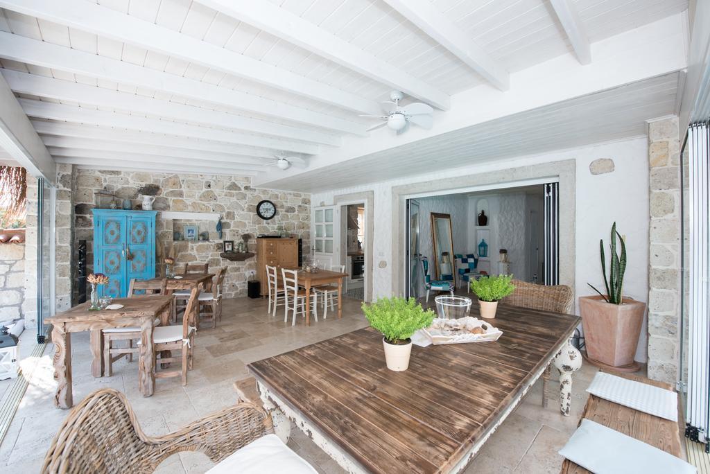 Alacati La Vela - Adult Only Εξωτερικό φωτογραφία