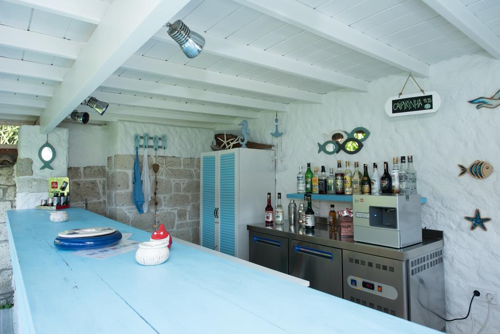 Alacati La Vela - Adult Only Εξωτερικό φωτογραφία