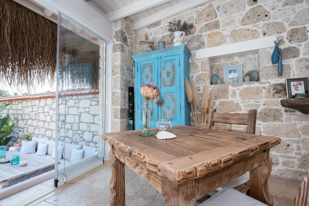 Alacati La Vela - Adult Only Εξωτερικό φωτογραφία