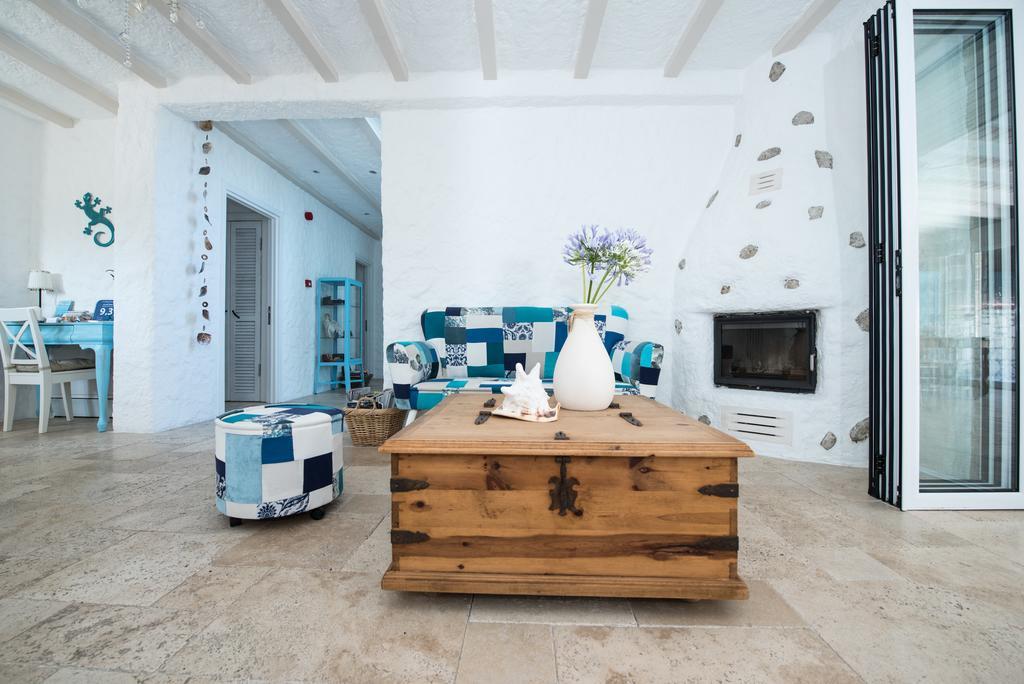 Alacati La Vela - Adult Only Εξωτερικό φωτογραφία