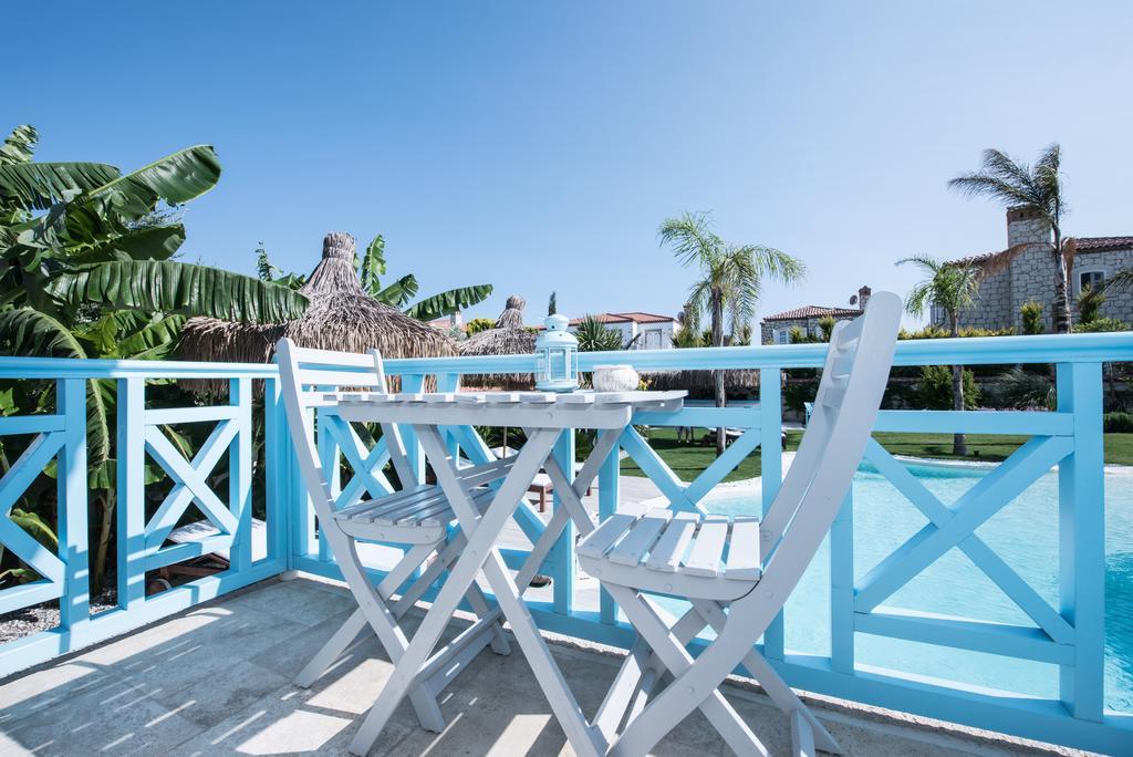 Alacati La Vela - Adult Only Εξωτερικό φωτογραφία