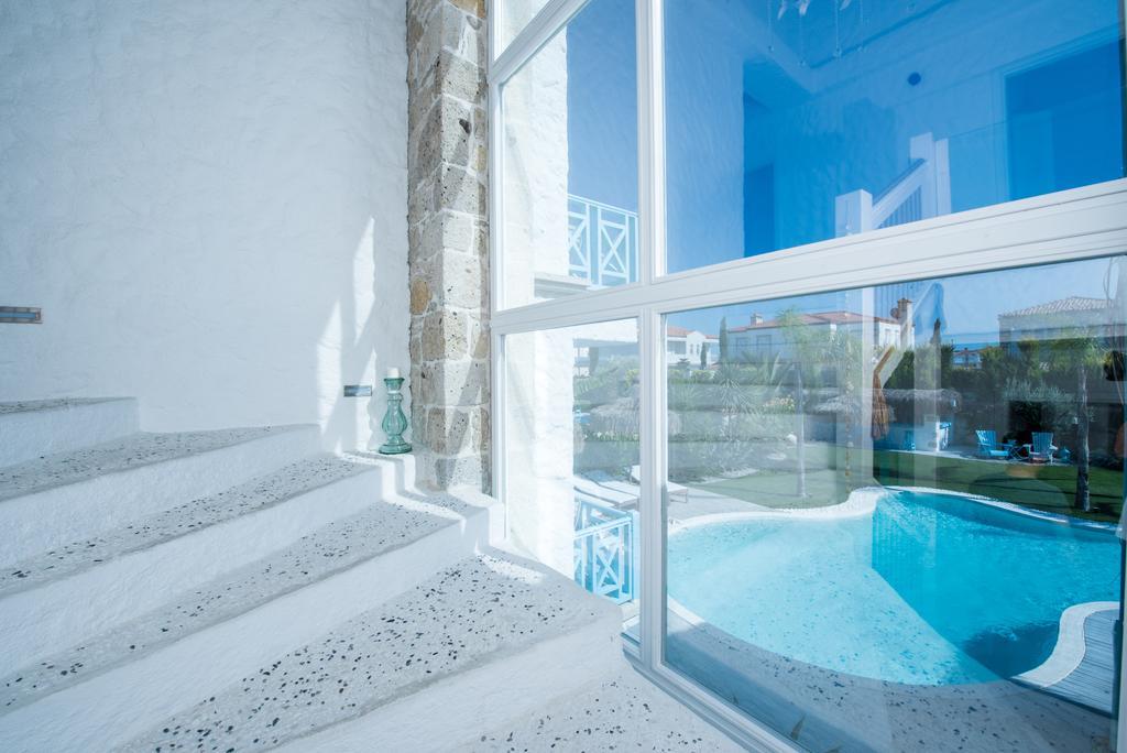 Alacati La Vela - Adult Only Εξωτερικό φωτογραφία