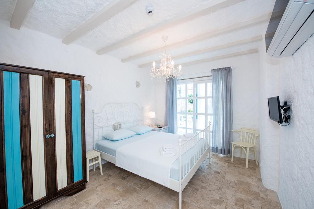 Alacati La Vela - Adult Only Εξωτερικό φωτογραφία