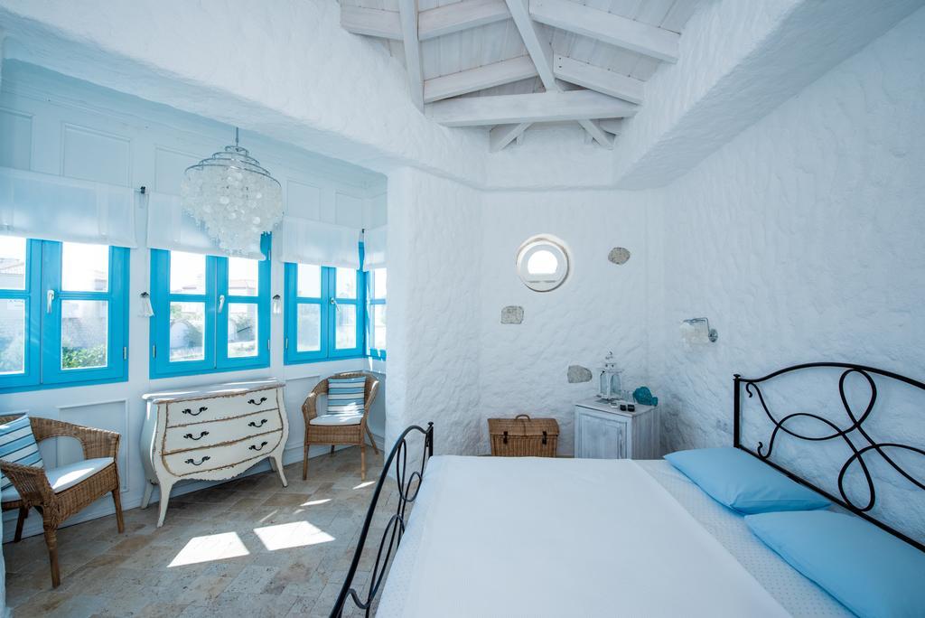 Alacati La Vela - Adult Only Δωμάτιο φωτογραφία