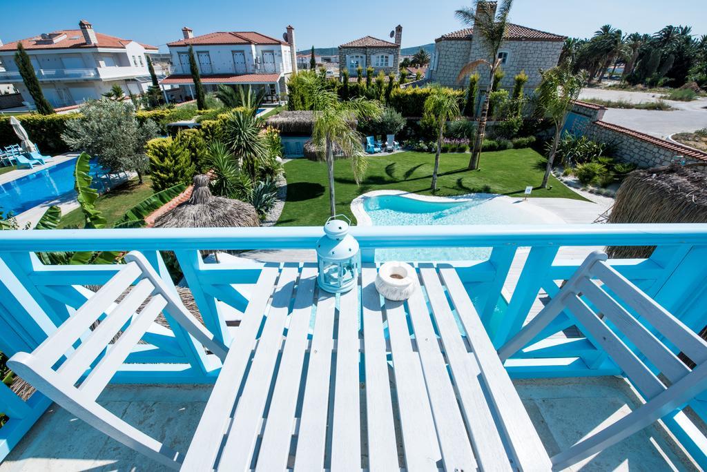 Alacati La Vela - Adult Only Εξωτερικό φωτογραφία