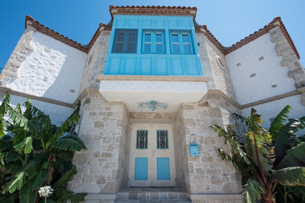 Alacati La Vela - Adult Only Δωμάτιο φωτογραφία