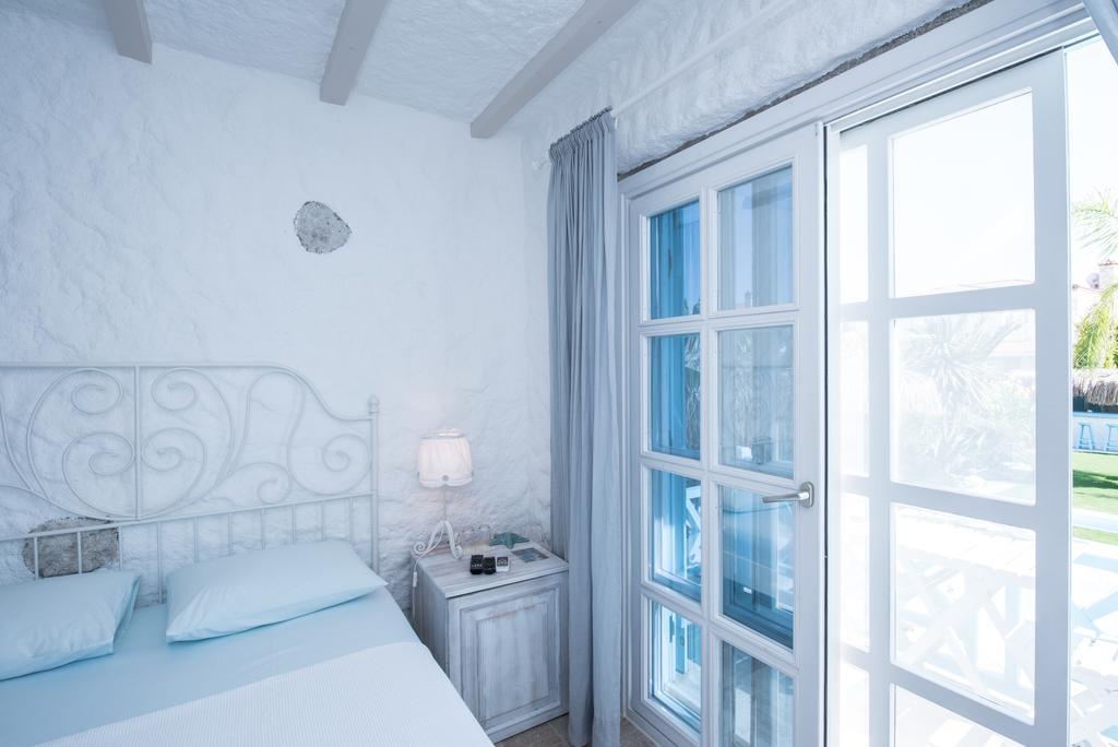 Alacati La Vela - Adult Only Εξωτερικό φωτογραφία