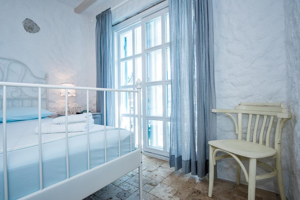 Alacati La Vela - Adult Only Εξωτερικό φωτογραφία