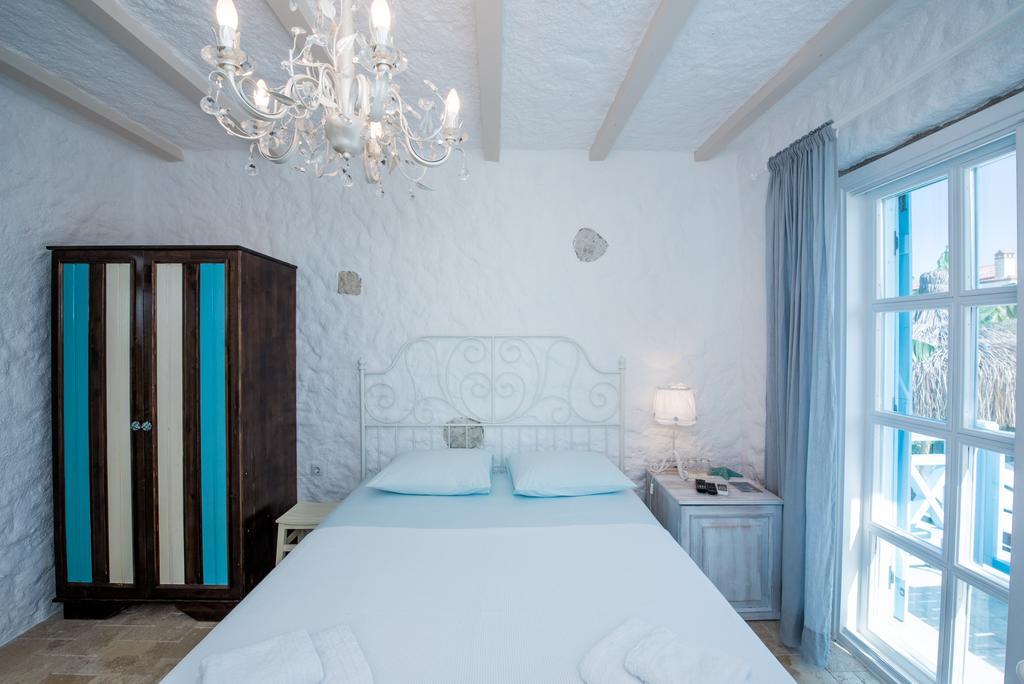 Alacati La Vela - Adult Only Εξωτερικό φωτογραφία