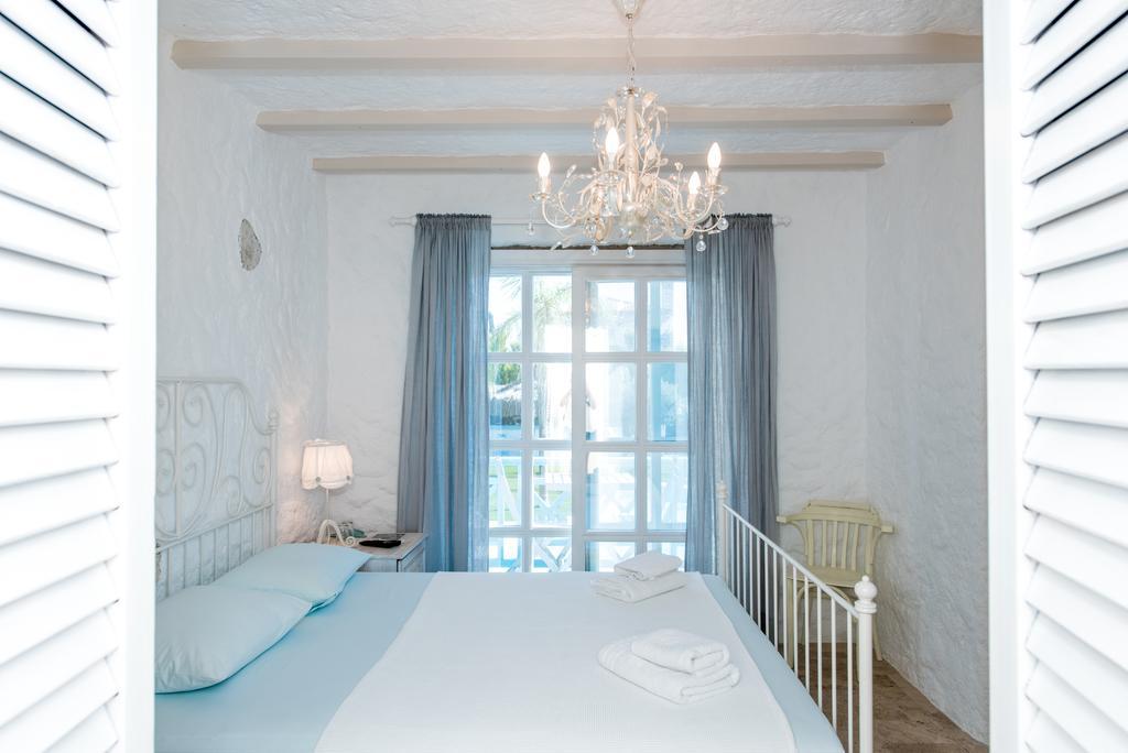 Alacati La Vela - Adult Only Εξωτερικό φωτογραφία
